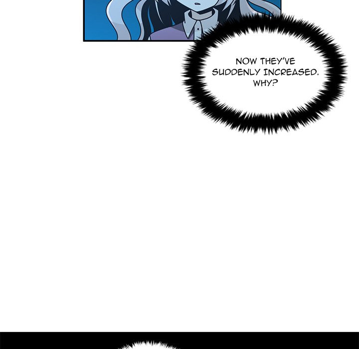 Go Away, Mr.Demon image