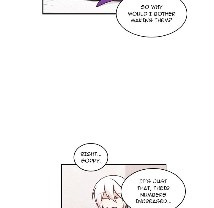 Go Away, Mr.Demon image