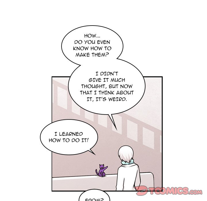 Go Away, Mr.Demon image