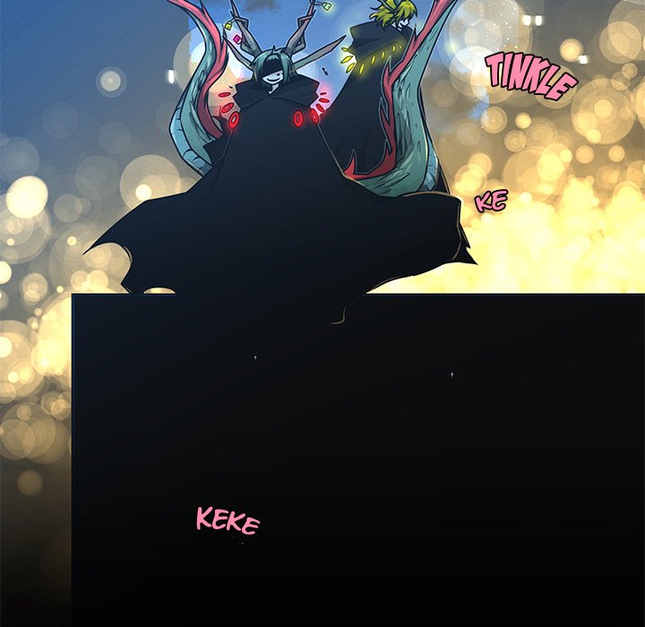 Go Away, Mr.Demon image