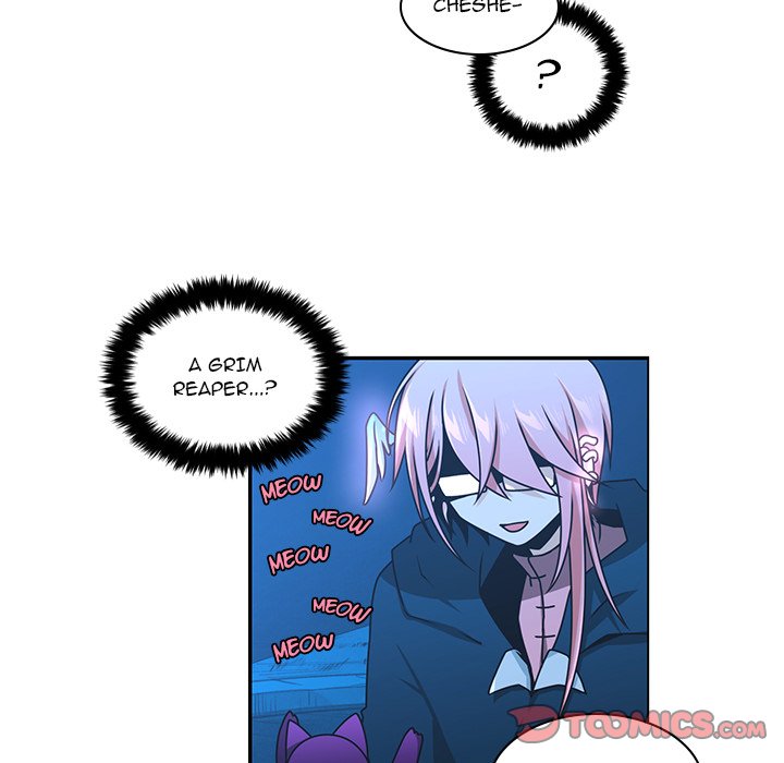 Go Away, Mr.Demon image
