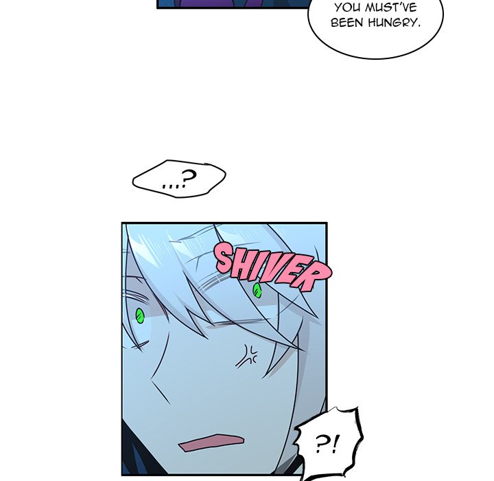 Go Away, Mr.Demon image