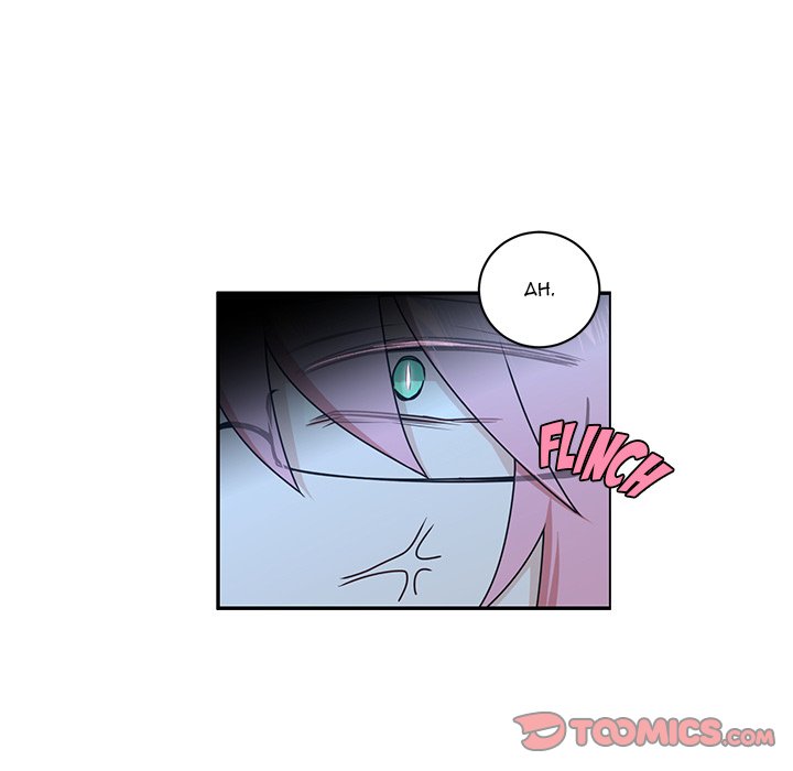 Go Away, Mr.Demon image