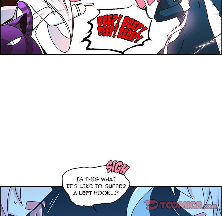 Go Away, Mr.Demon image
