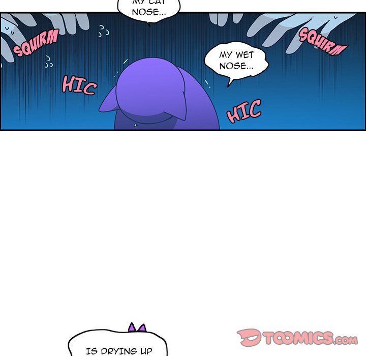Go Away, Mr.Demon image