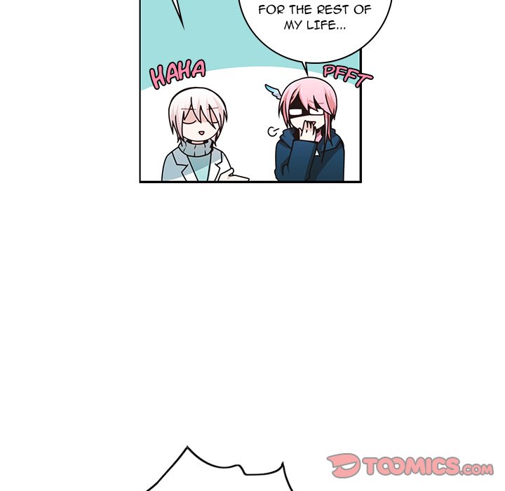 Go Away, Mr.Demon image