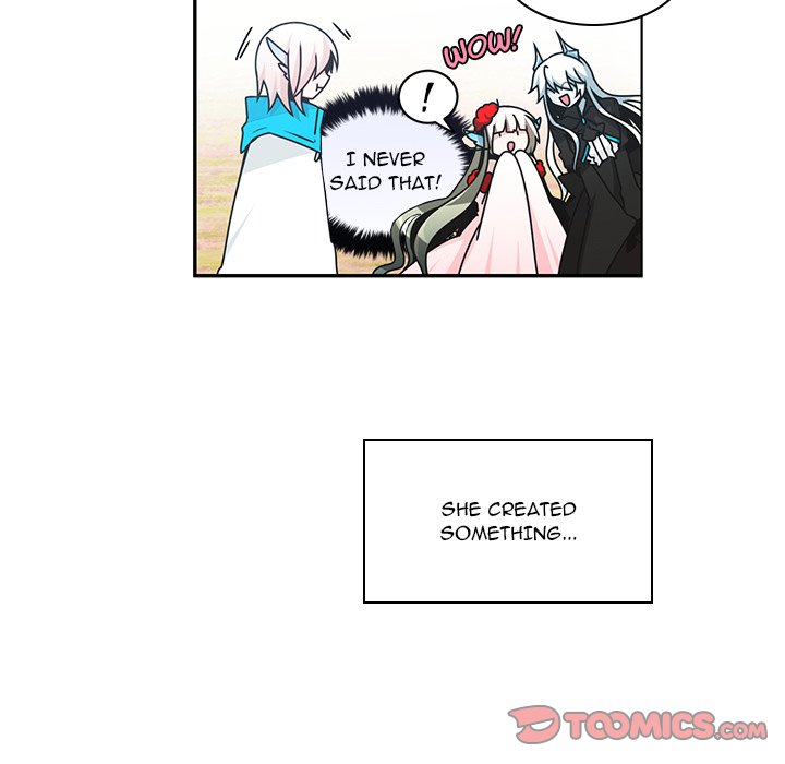 Go Away, Mr.Demon image
