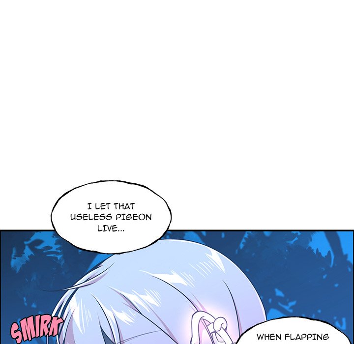 Go Away, Mr.Demon image