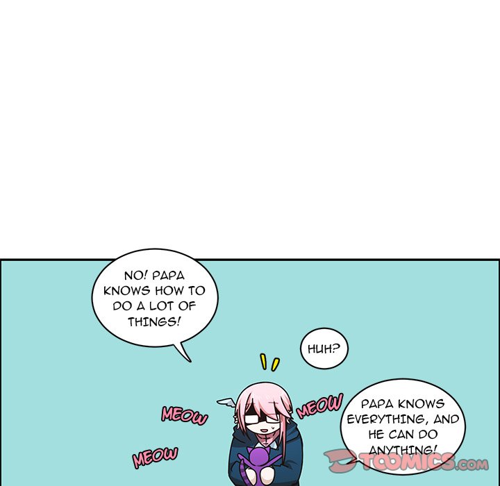 Go Away, Mr.Demon image