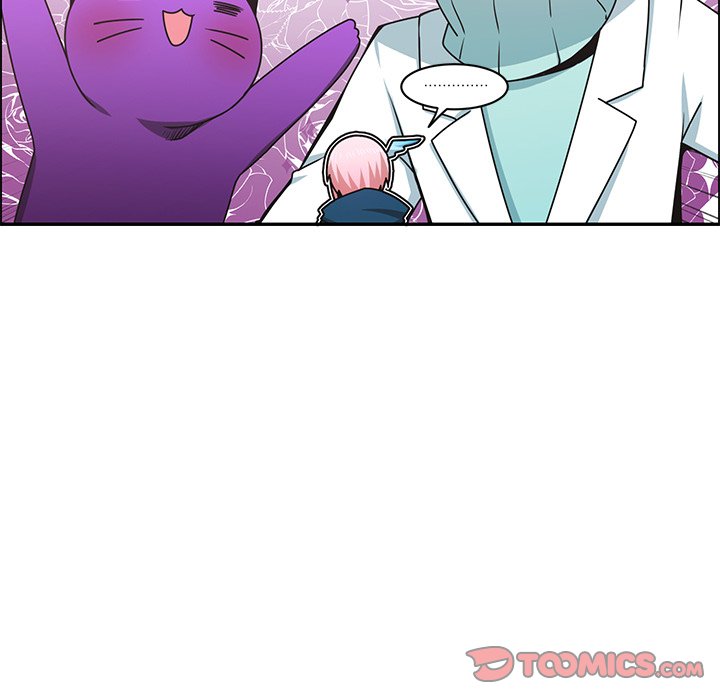 Go Away, Mr.Demon image