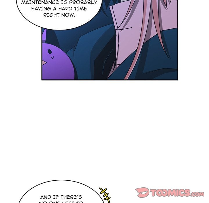 Go Away, Mr.Demon image
