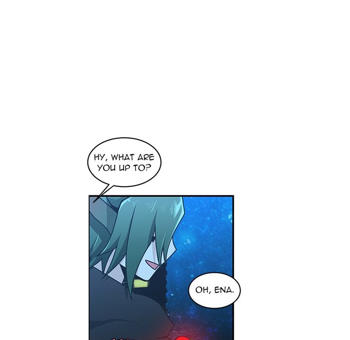 Go Away, Mr.Demon image