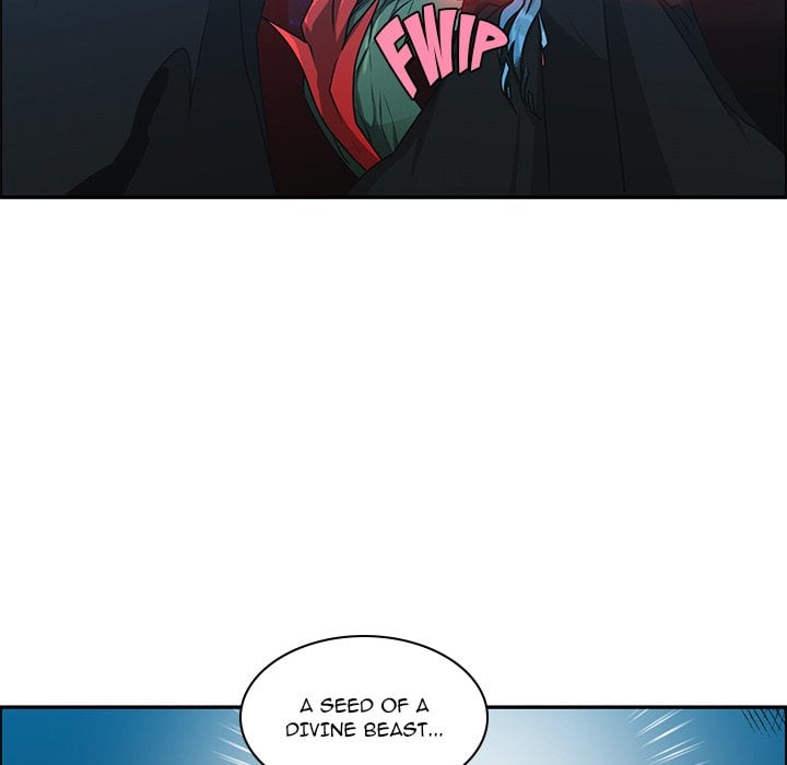 Go Away, Mr.Demon image