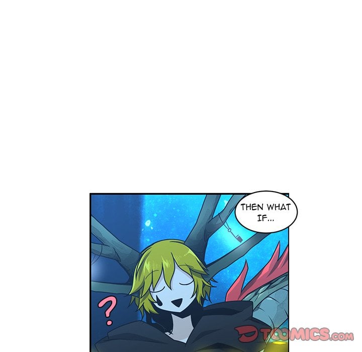 Go Away, Mr.Demon image