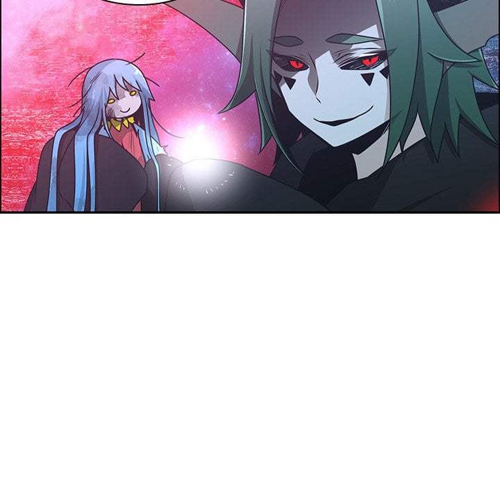 Go Away, Mr.Demon image