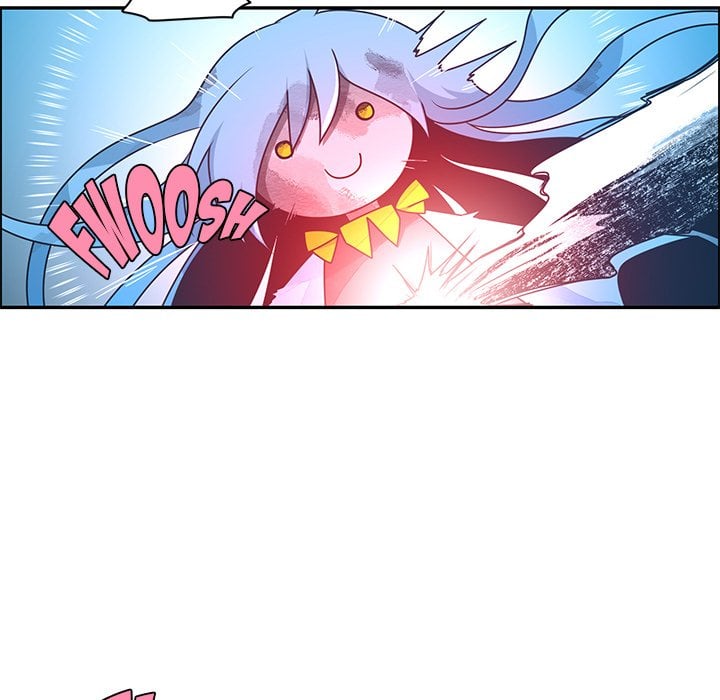 Go Away, Mr.Demon image