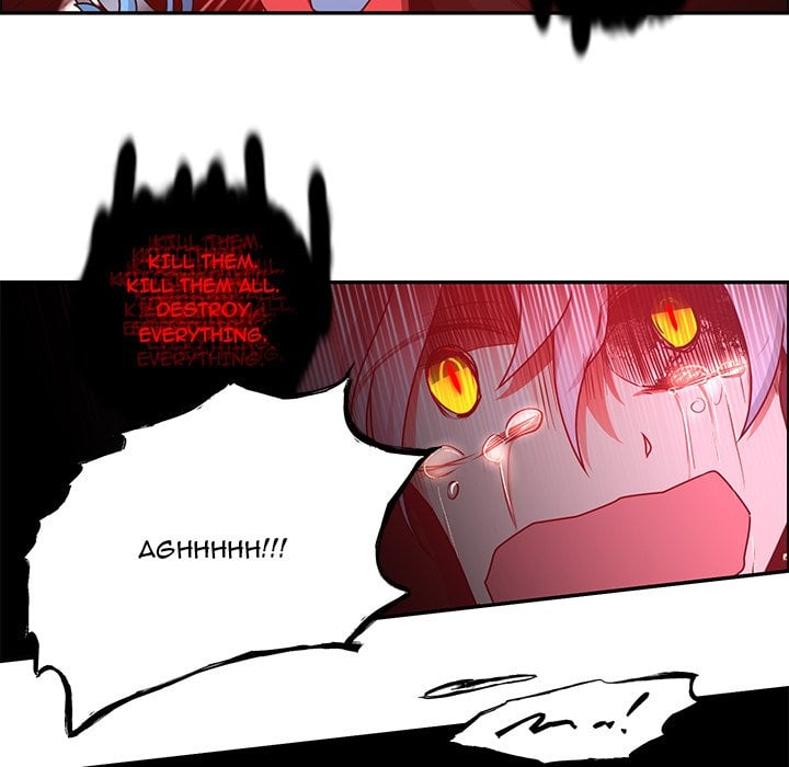 Go Away, Mr.Demon image