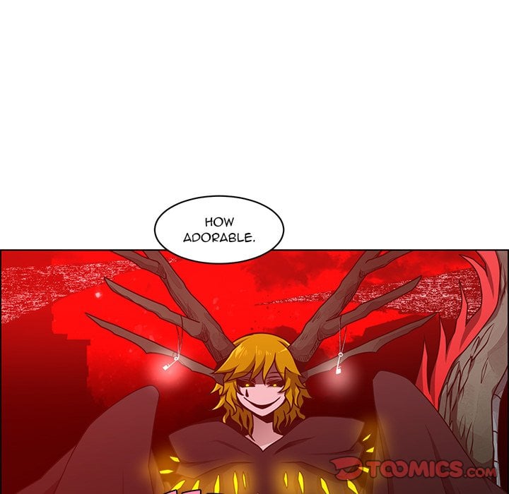 Go Away, Mr.Demon image