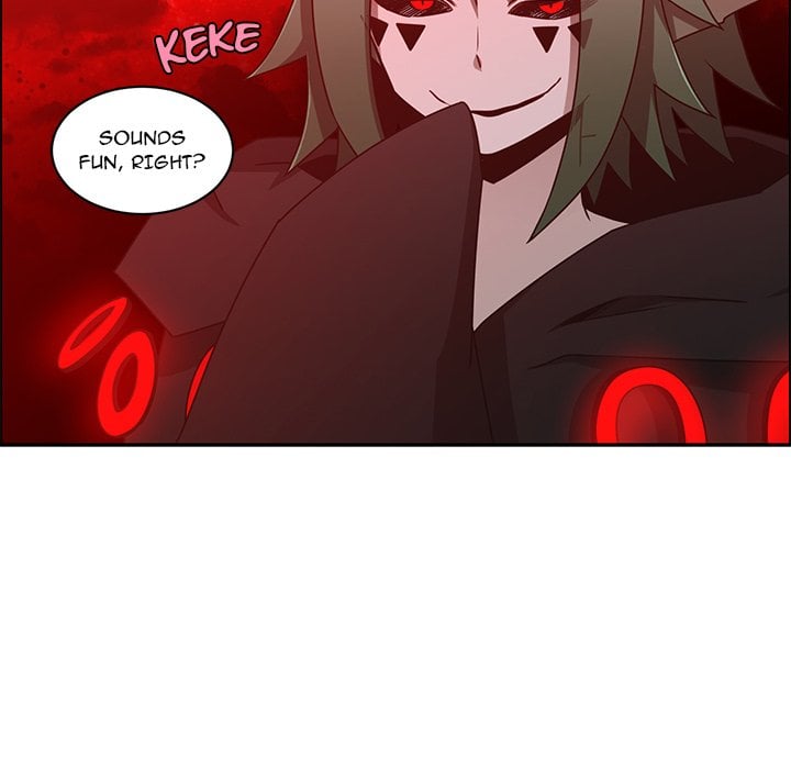 Go Away, Mr.Demon image