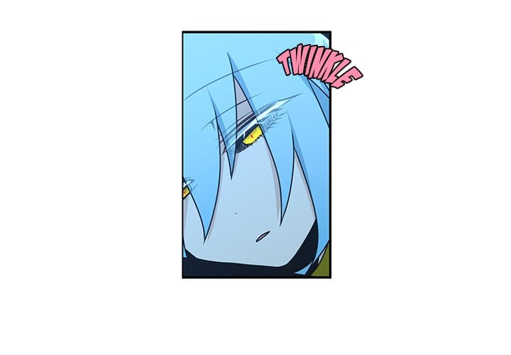 Go Away, Mr.Demon image