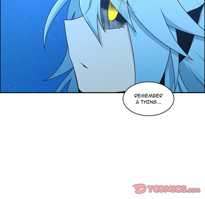 Go Away, Mr.Demon image