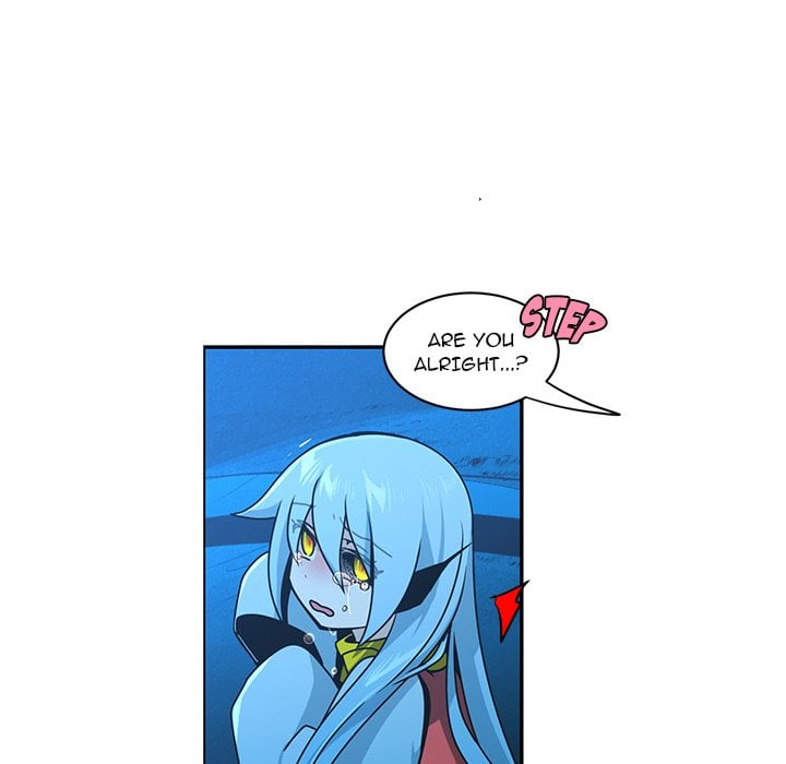 Go Away, Mr.Demon image