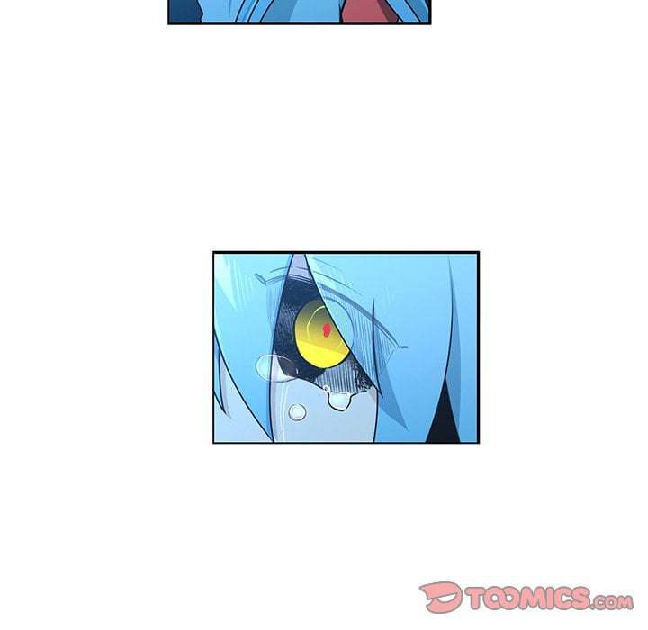 Go Away, Mr.Demon image