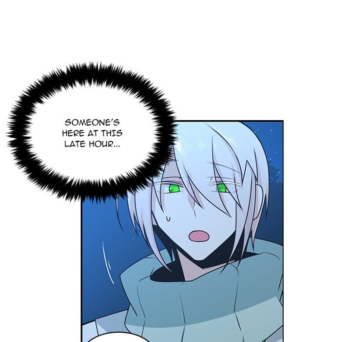 Go Away, Mr.Demon image