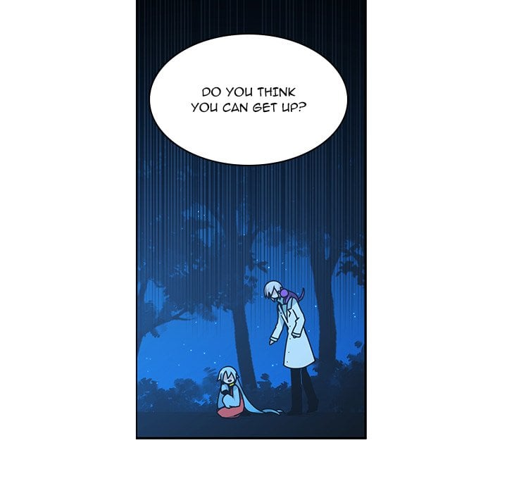 Go Away, Mr.Demon image