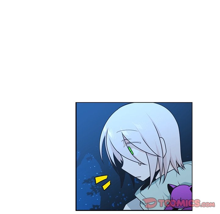 Go Away, Mr.Demon image
