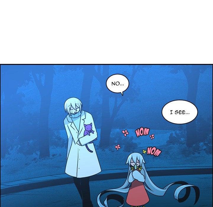 Go Away, Mr.Demon image