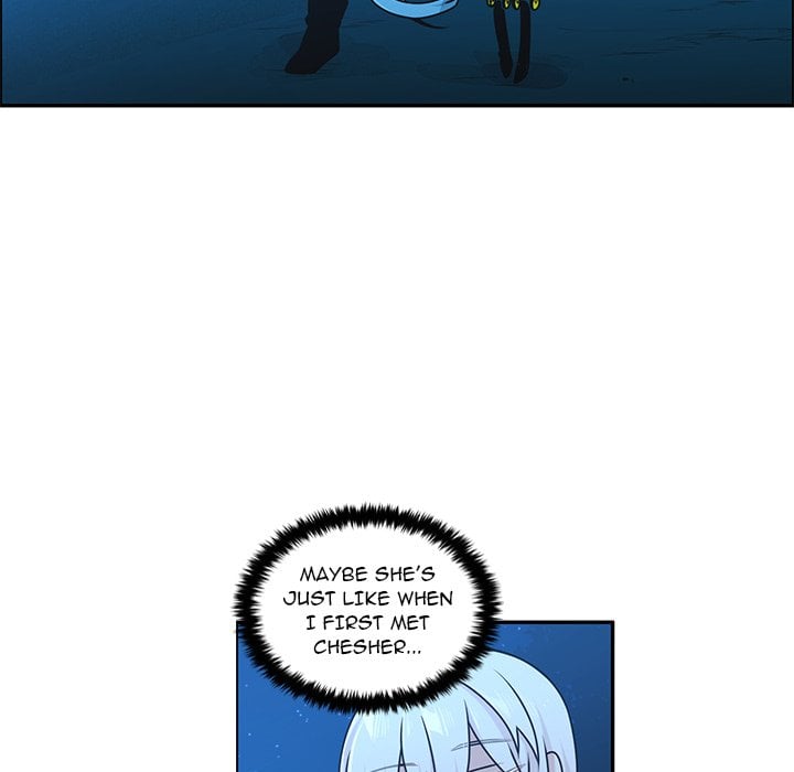 Go Away, Mr.Demon image
