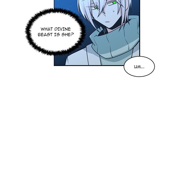 Go Away, Mr.Demon image