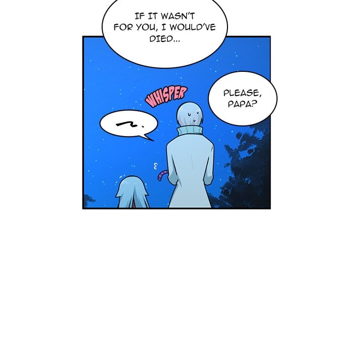 Go Away, Mr.Demon image