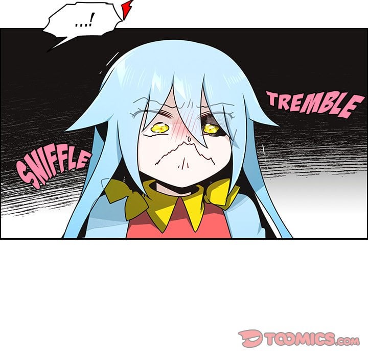 Go Away, Mr.Demon image