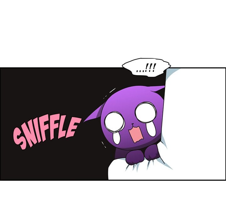 Go Away, Mr.Demon image