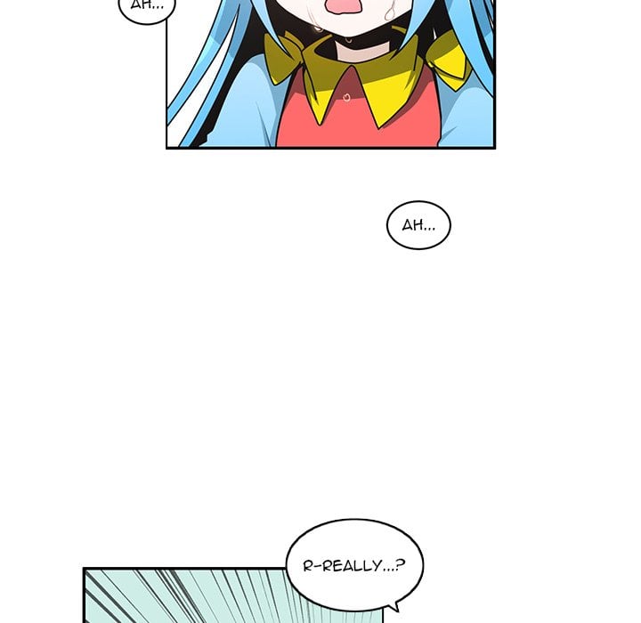 Go Away, Mr.Demon image