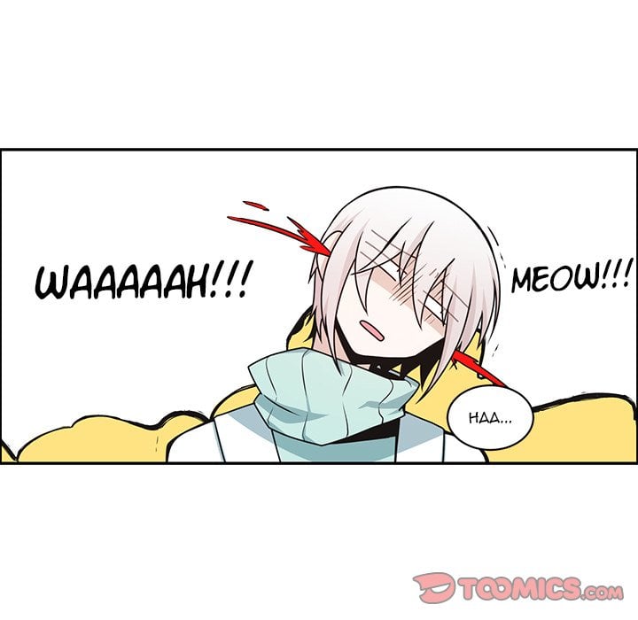 Go Away, Mr.Demon image