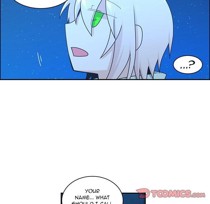 Go Away, Mr.Demon image