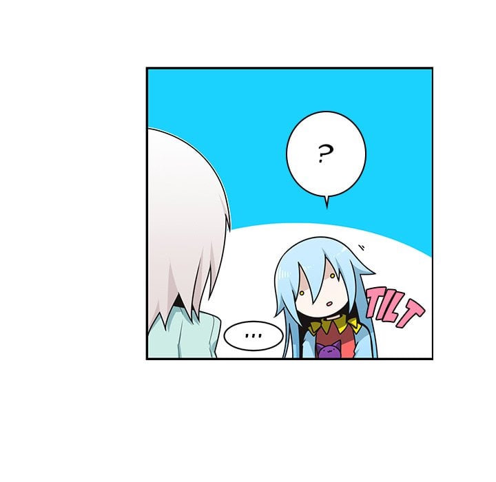 Go Away, Mr.Demon image