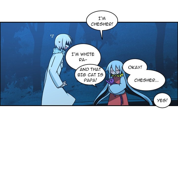 Go Away, Mr.Demon image