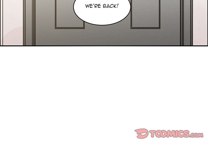 Go Away, Mr.Demon image