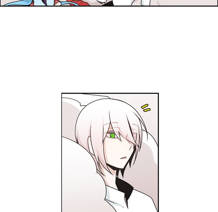 Go Away, Mr.Demon image