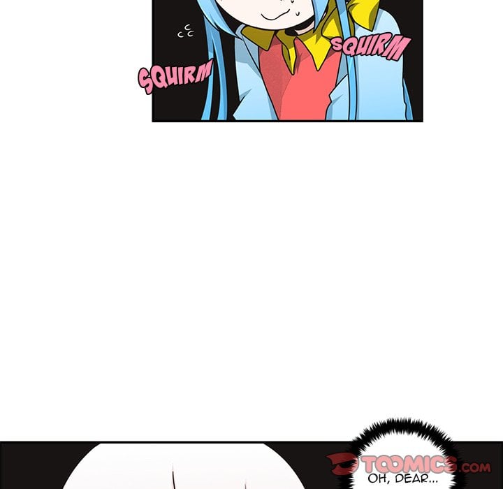 Go Away, Mr.Demon image