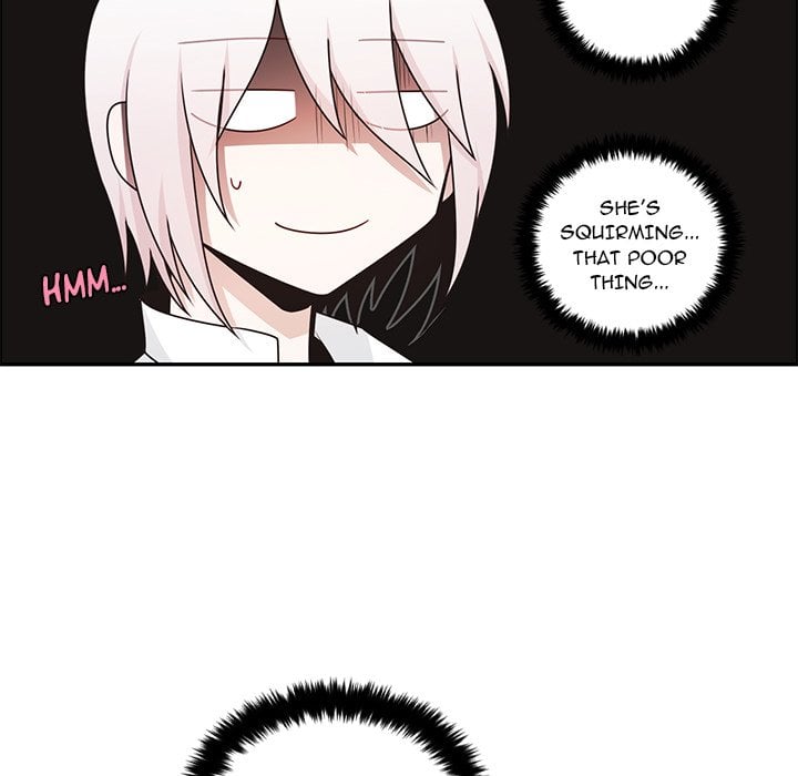 Go Away, Mr.Demon image