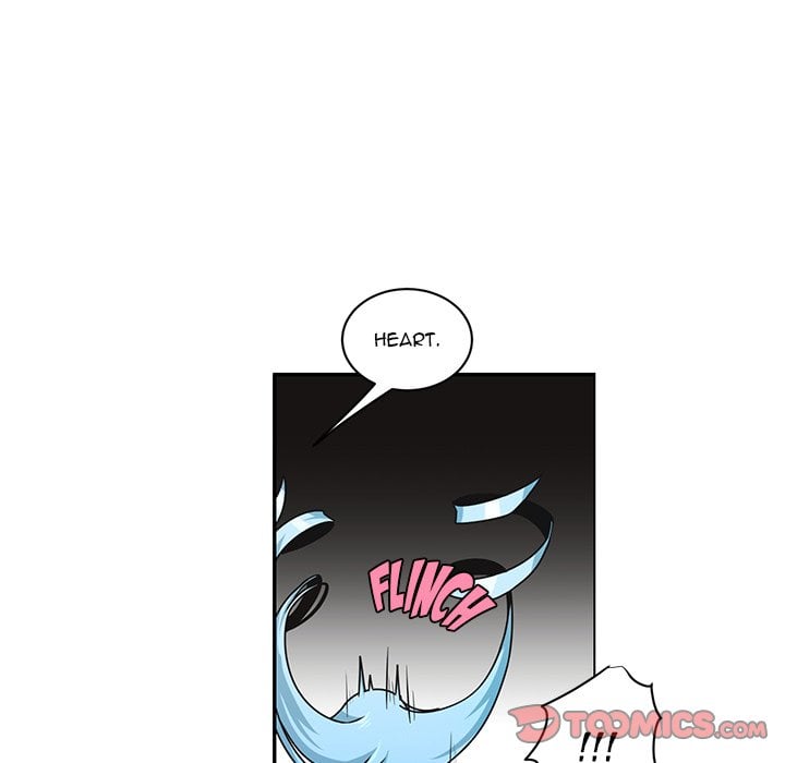 Go Away, Mr.Demon image