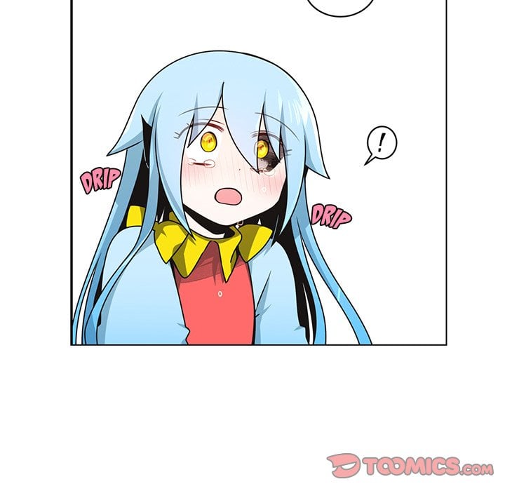 Go Away, Mr.Demon image