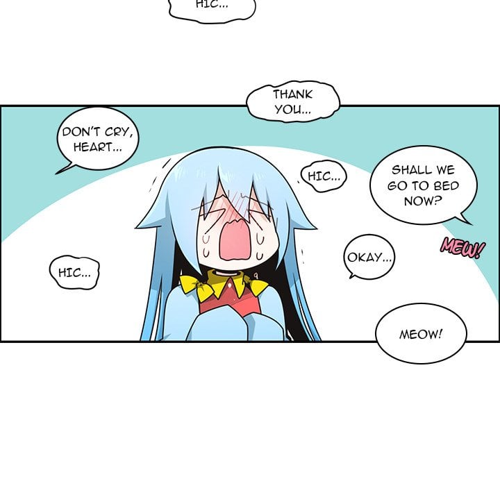 Go Away, Mr.Demon image