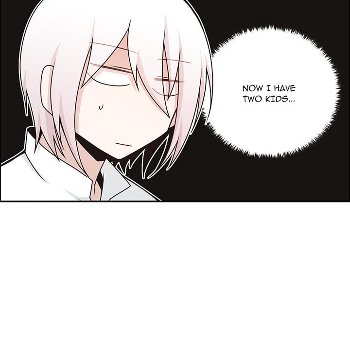 Go Away, Mr.Demon image