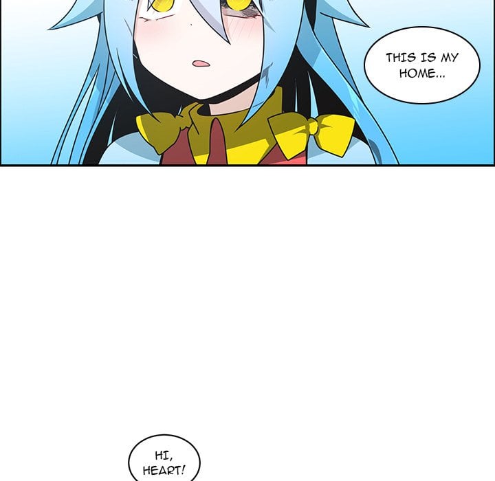 Go Away, Mr.Demon image